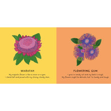 Our Flowers