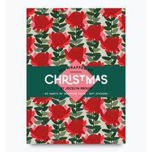 All Wrapped Up - Christmas