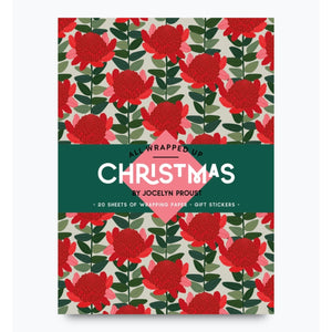 All Wrapped Up - Christmas