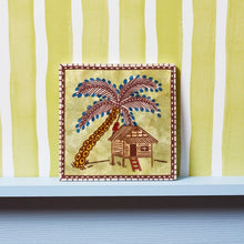 Jones & Co - Banana Moon Hut