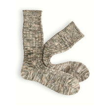 Thunders Love Socks - Forest Branch