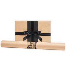 Inky Co Wrapping Paper 5m - Kraft