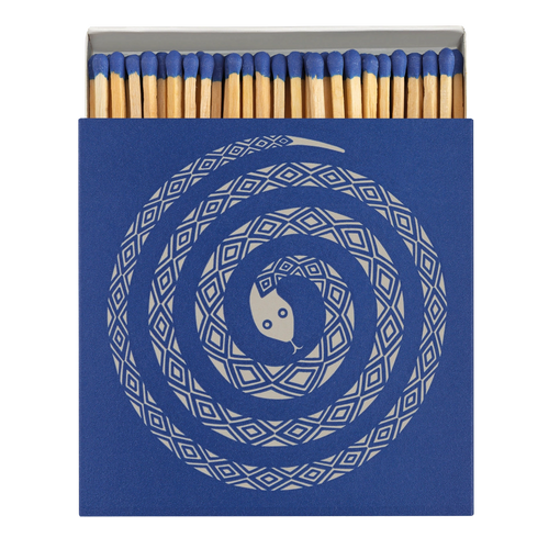 Archivist Matches - Snake