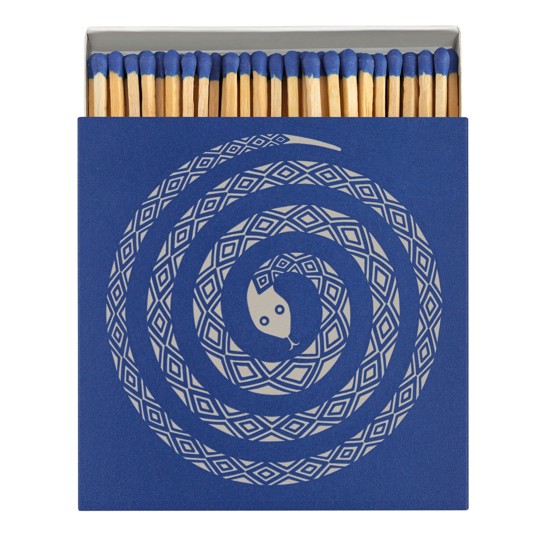 Archivist Matches - Snake