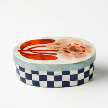 Jones & Co - Paradise Navy Box