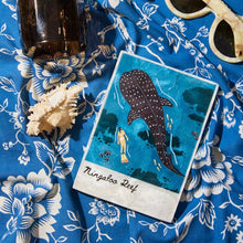 Jones & Co - Snapshot Ningaloo