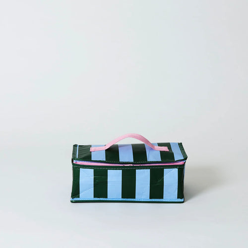 Project Ten Takeaway - Green Stripe