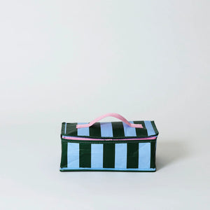 Project Ten Takeaway - Green Stripe