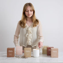 Olieve - 65 Hour Candle