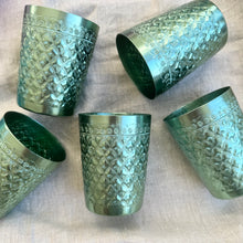 Suchai - Embossed Tumbler Small