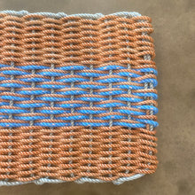 Repurposed Rope Mat - #24