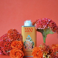 WOO - Apricot Oil