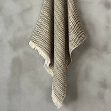 Waffle Turkish Towel - Desert