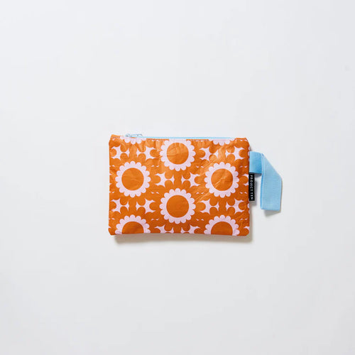 Project Ten Mini Zip Pouch - Geo