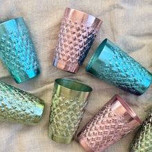 Suchai - Embossed Tumbler Large