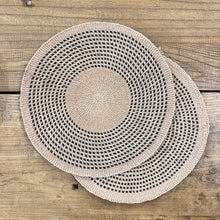 Kenyan Placemats Set Of 2 - #3