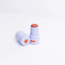 Sol Sista Collective - Mineral Cheek & Lip Balm 50+ Sunset