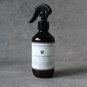 Murchison Hume - Linen & Room Spray