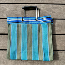 Recycled Market Tote