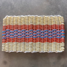 Repurposed Rope Mat - #4