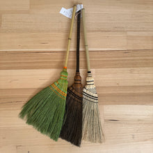 Baan Boon - Street Broom Natural