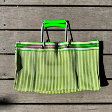 Recycled Market Tote Small