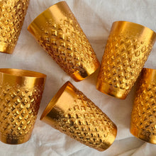 Suchai - Embossed Tumbler Large