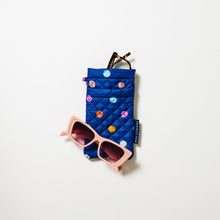 Project Ten Glasses Case - Confetti
