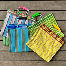 Recycled Market Tote