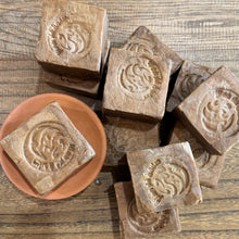 Lorbeer Olive Oil Soap