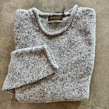 Fisherman Out Of Ireland Roll Neck Porridge