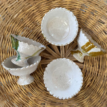 Tamegroute - Oat Pedestal Bowl Small