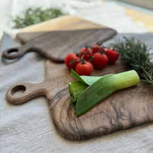 Walnut Rectangle Board