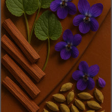 WOO - Blue Tansy + Apricot Oil