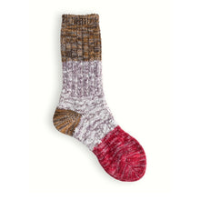 Thunders Love Socks - Charlie Coffee