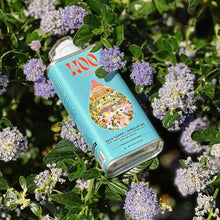 WOO - Blue Tansy + Apricot Oil