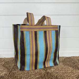 Recycled Tote