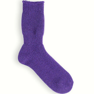 Thunders Love Socks - Outdoor Lavender