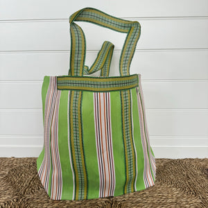Recycled Tote