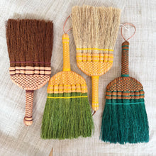 Baan Boon - Popsicle Brush Green