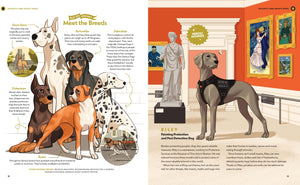 Dogs With Jobs