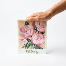 Jones & Co - Market Peony
