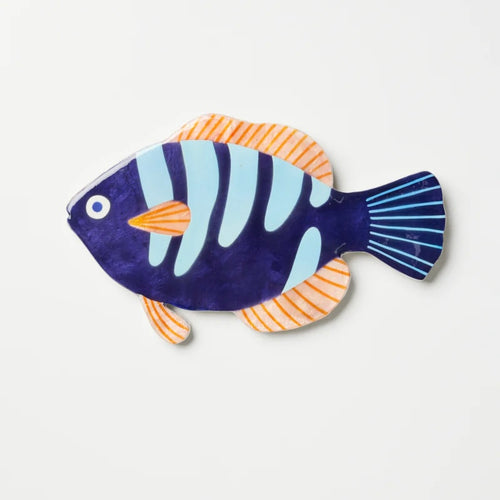 Jones & Co - Captain Fish