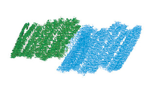 Djeco - Twins Crayons