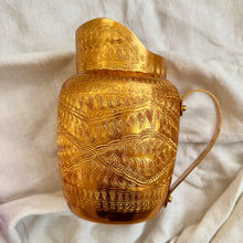 Suchai - Embossed Jug
