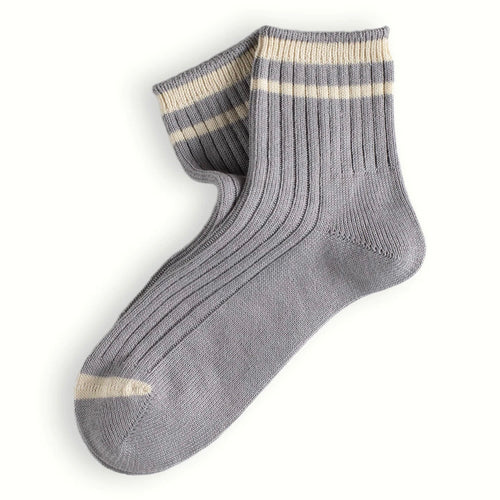 Thunders Love Socks - Workshop Grey