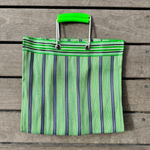 Recycled Market Tote