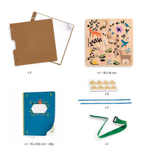 Djeco DIY - Budding Botanist