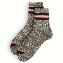 Thunders Love Socks - Athletic Olive