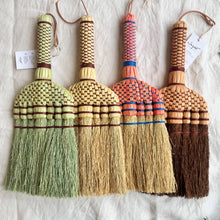 Baan Boon - Popsicle Brush Natural
